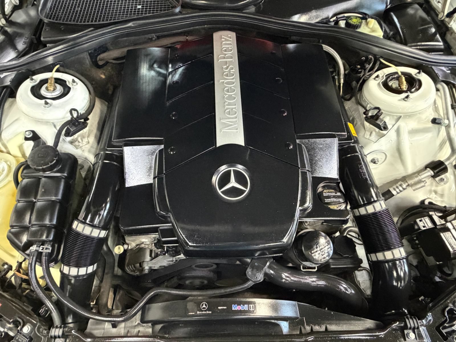 Used 2006 Mercedes-Benz S 500 image 50