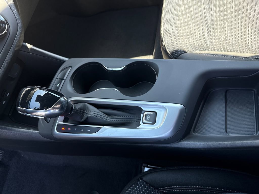 New 2026 Buick Envista Preferred FWD image 24