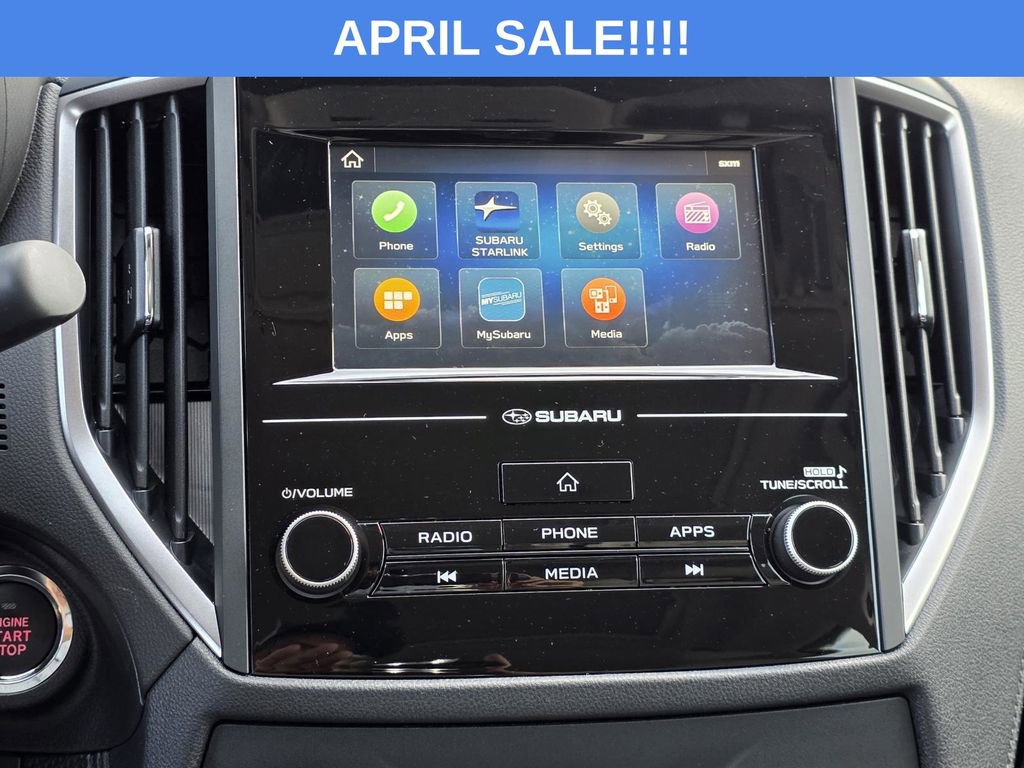 Used 2024 Subaru Forester Premium image 19