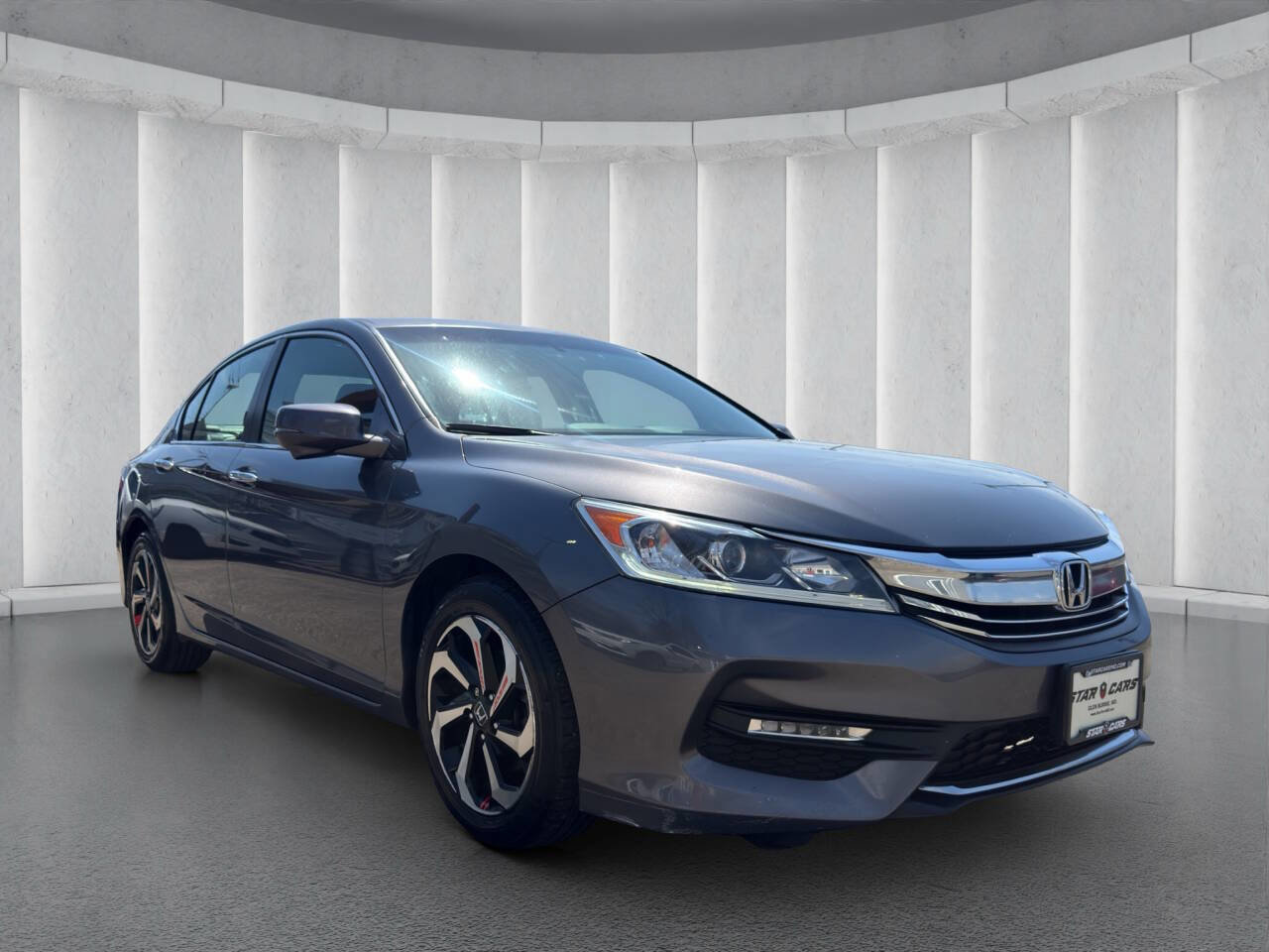 Used 2016 Honda Accord EX-L image 7
