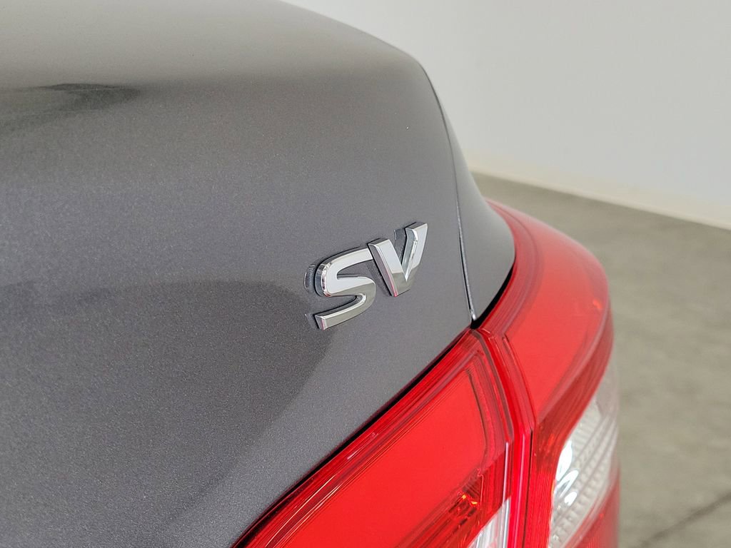 Used 2019 Nissan Sentra SV w/ Special Edition Package image 8