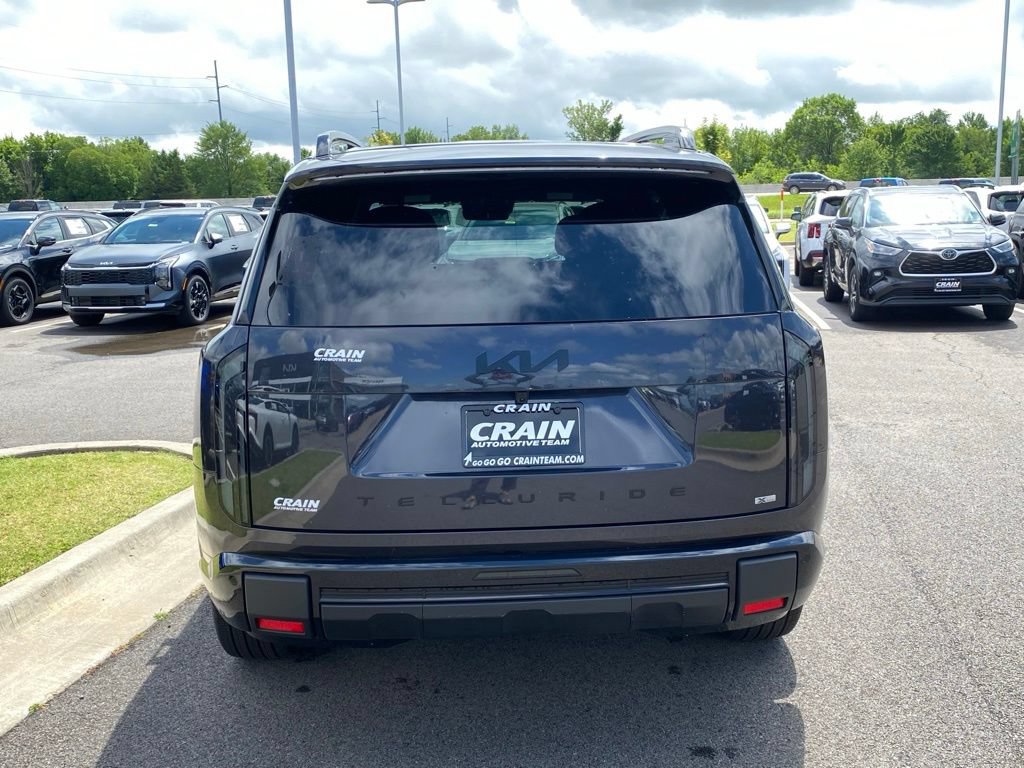 Used 2027 Kia Telluride EX X-Line w/ Towing Package AWD/4WD image 6