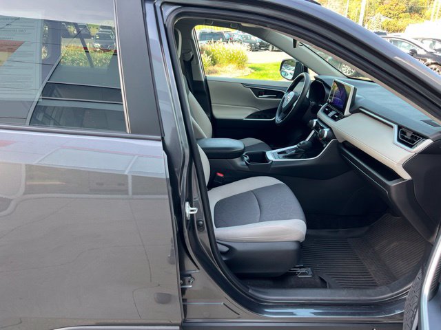 Used 2023 Toyota RAV4 XLE w/ Convenience Package AWD/4WD image 35