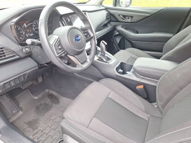 Used 2022 Subaru Outback Premium AWD/4WD image 13
