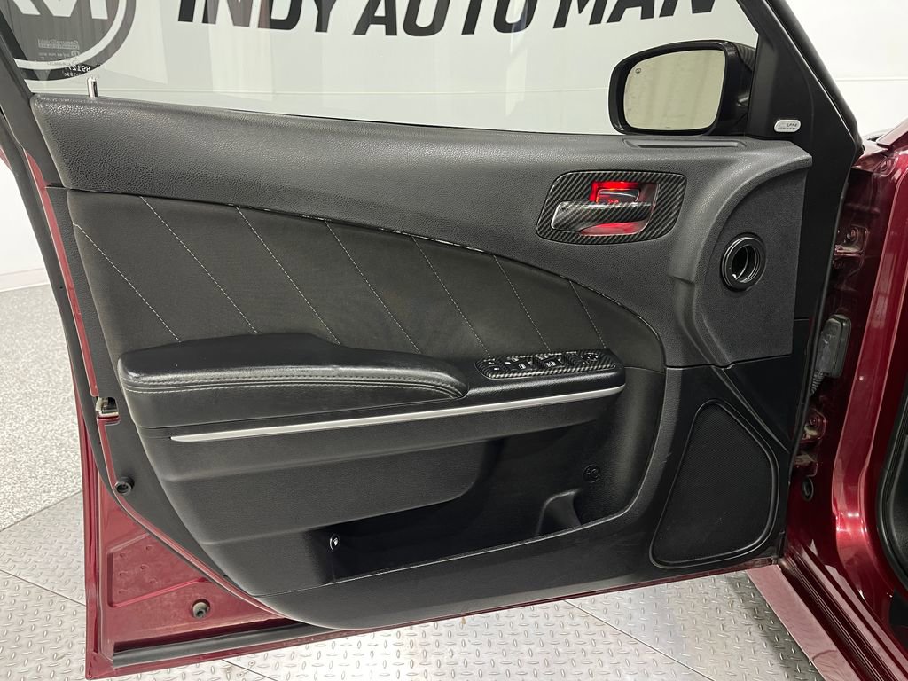 Used 2019 Dodge Charger Scat Pack image 13