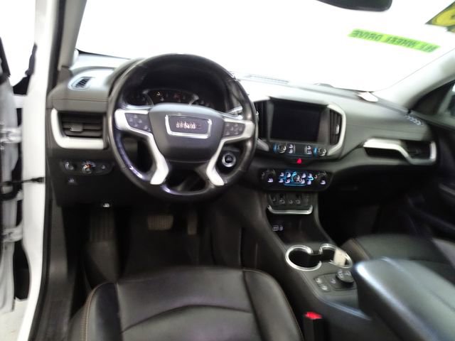 Used 2019 GMC Terrain SLT w/ Preferred Package AWD/4WD image 5