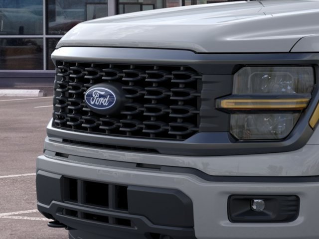 New 2026 Ford F150 STX w/ Equipment Group 200A AWD/4WD image 17