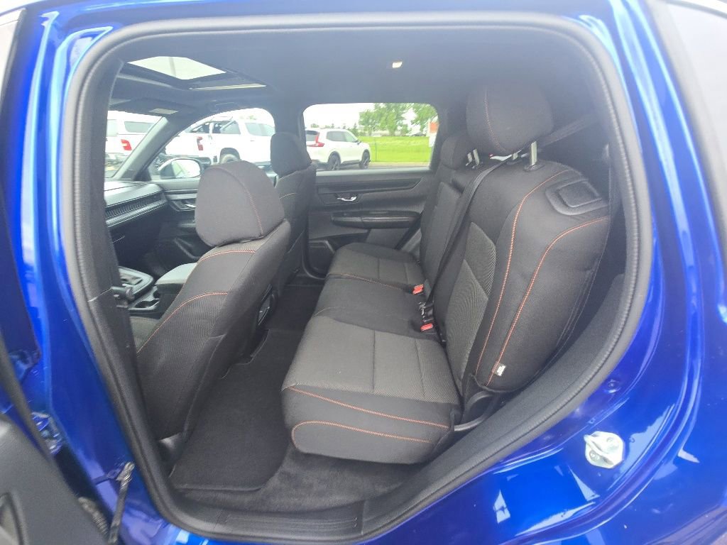 Used 2023 Honda CR-V Sport image 28