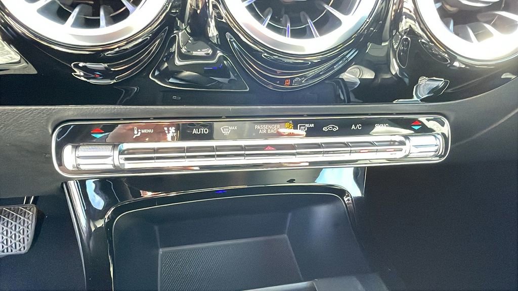 Used 2022 Mercedes-Benz A 220 image 18