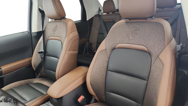 New 2025 Ford Bronco Sport Outer Banks w/ Outer Banks Tech Package+ image 10