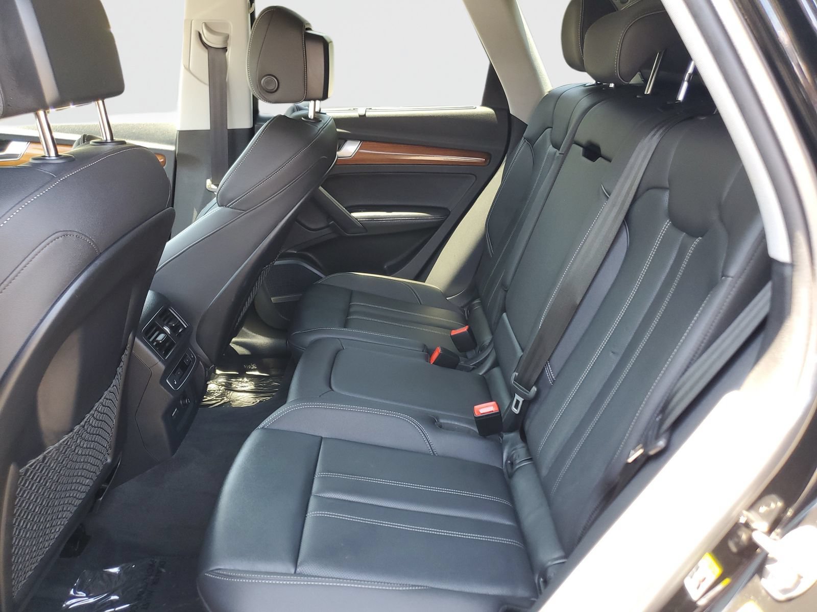 Used 2023 Audi Q5 e Prestige w/ Prestige Package AWD/4WD image 15
