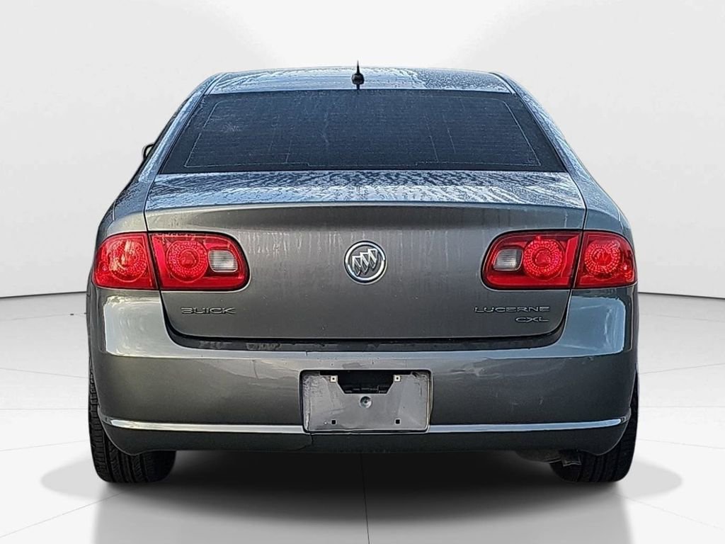 Used 2007 Buick Lucerne CXL w/ Luxury Package image 6
