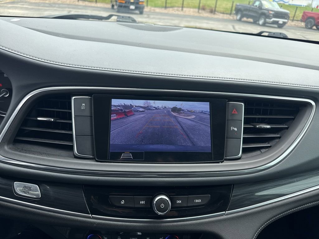 Used 2020 Buick Enclave Preferred w/ LPO, Floor Liner Package image 20