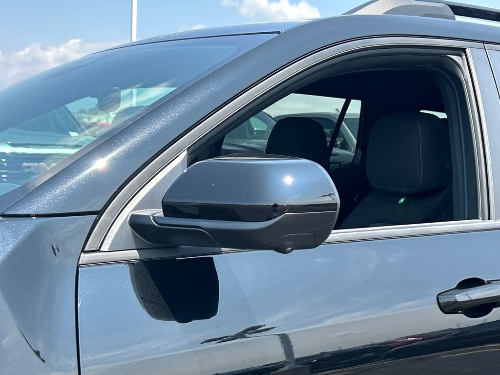New 2027 GMC Terrain Elevation w/ Black Edition AWD/4WD image 14