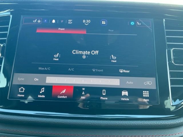 New 2026 Dodge Durango GT w/ Blacktop Package image 34