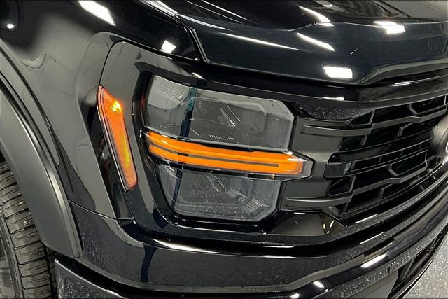 Used 2025 Ford F150 XLT w/ Equipment Group 302A MID image 30