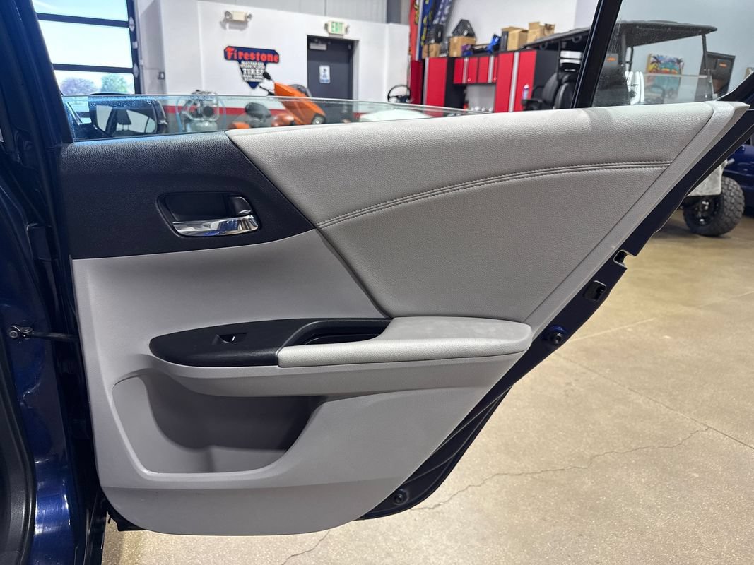 Used 2014 Honda Accord EX image 82