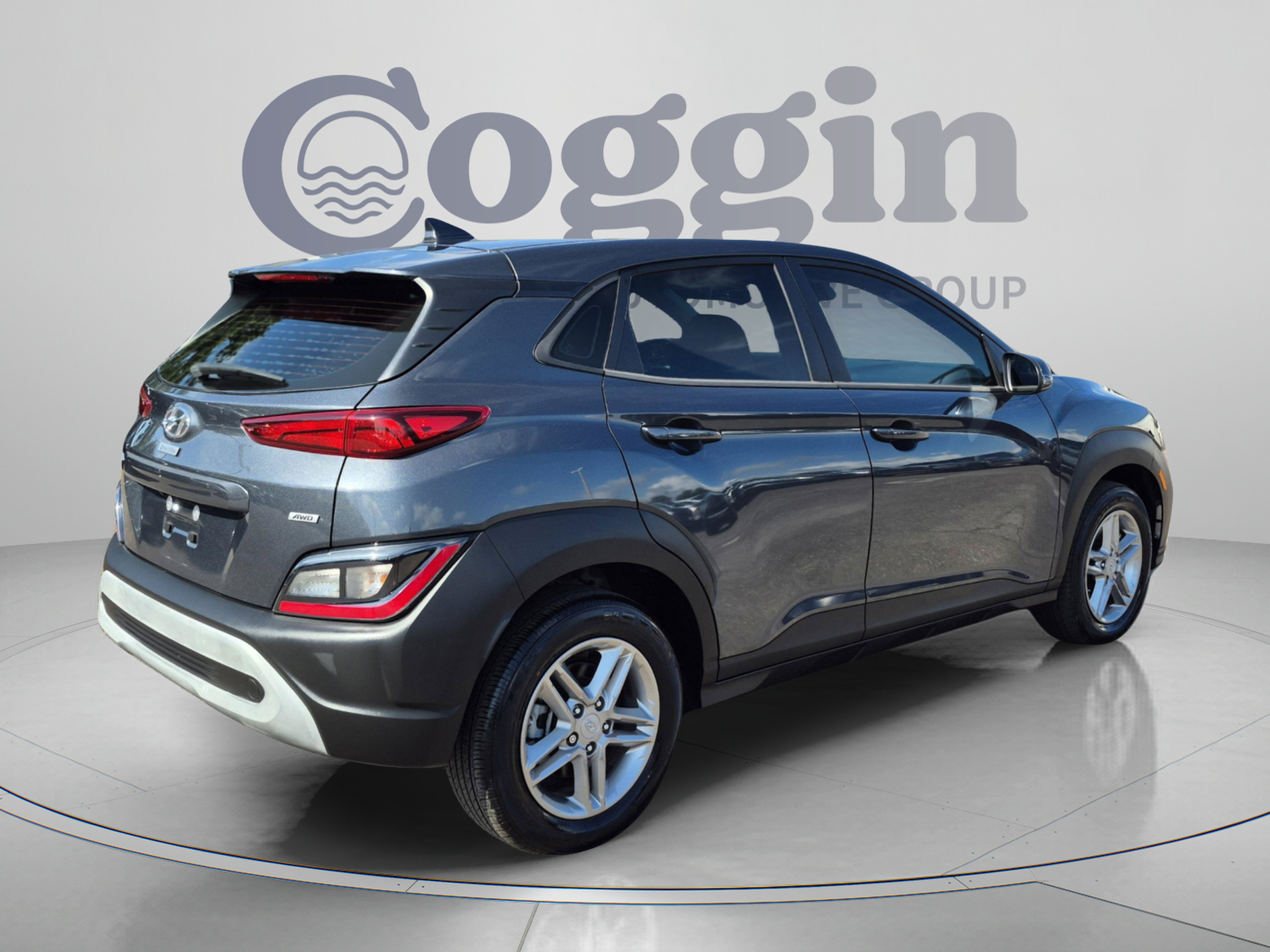 Certified 2023 Hyundai Kona SE w/ Cargo Package AWD/4WD image 5