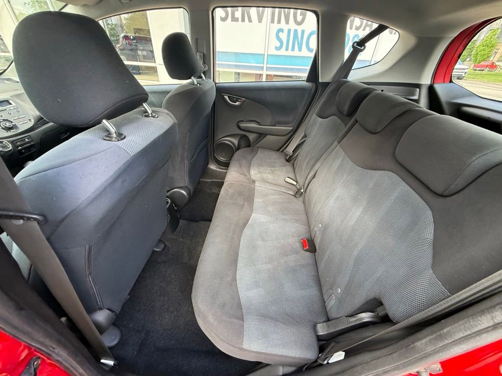 Used 2009 Honda Fit Sport image 27