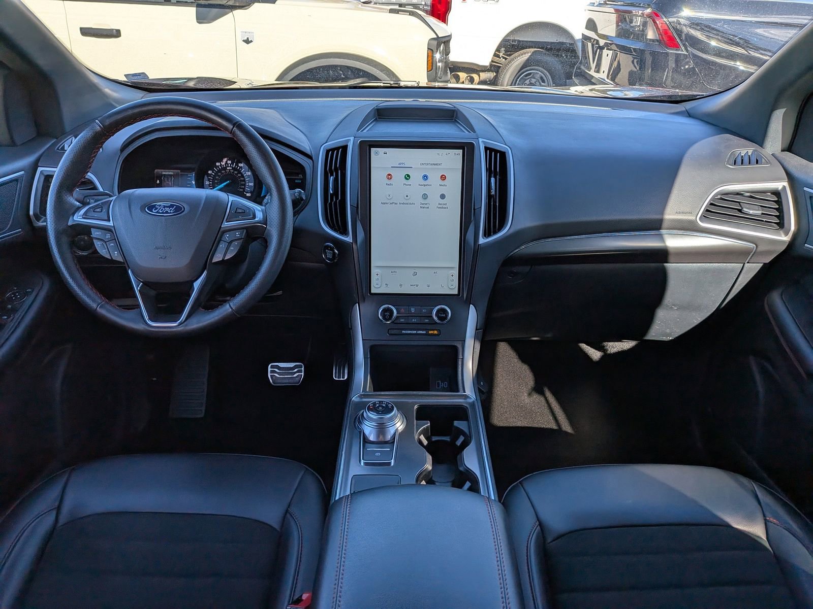 Certified 2024 Ford Edge ST-Line image 18