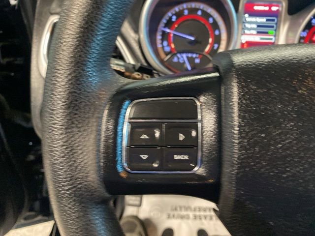 Used 2020 Dodge Journey SE w/ Blacktop Package image 13