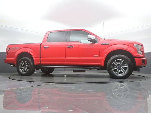Used 2016 Ford F150 XLT w/ Equipment Group 302A Luxury AWD/4WD image 69