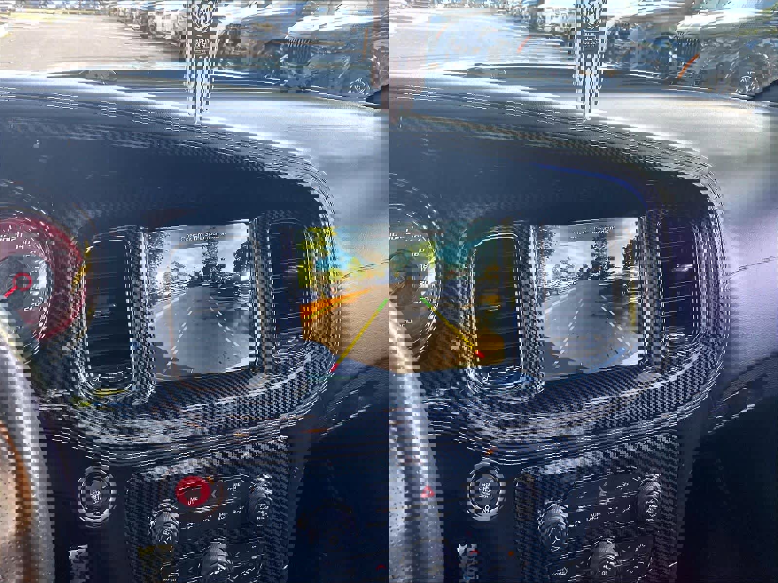 Used 2021 Dodge Charger SRT Hellcat image 22