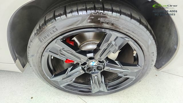 Used 2025 BMW X3 M50 AWD/4WD image 57