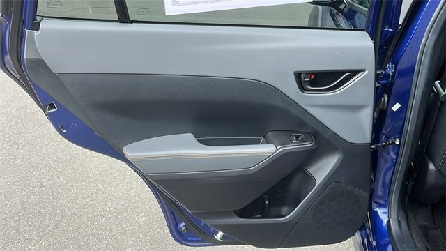 Used 2025 Subaru Crosstrek 2.5i Wilderness image 19