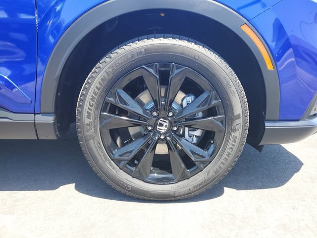 Certified 2024 Honda CR-V Sport Touring image 6