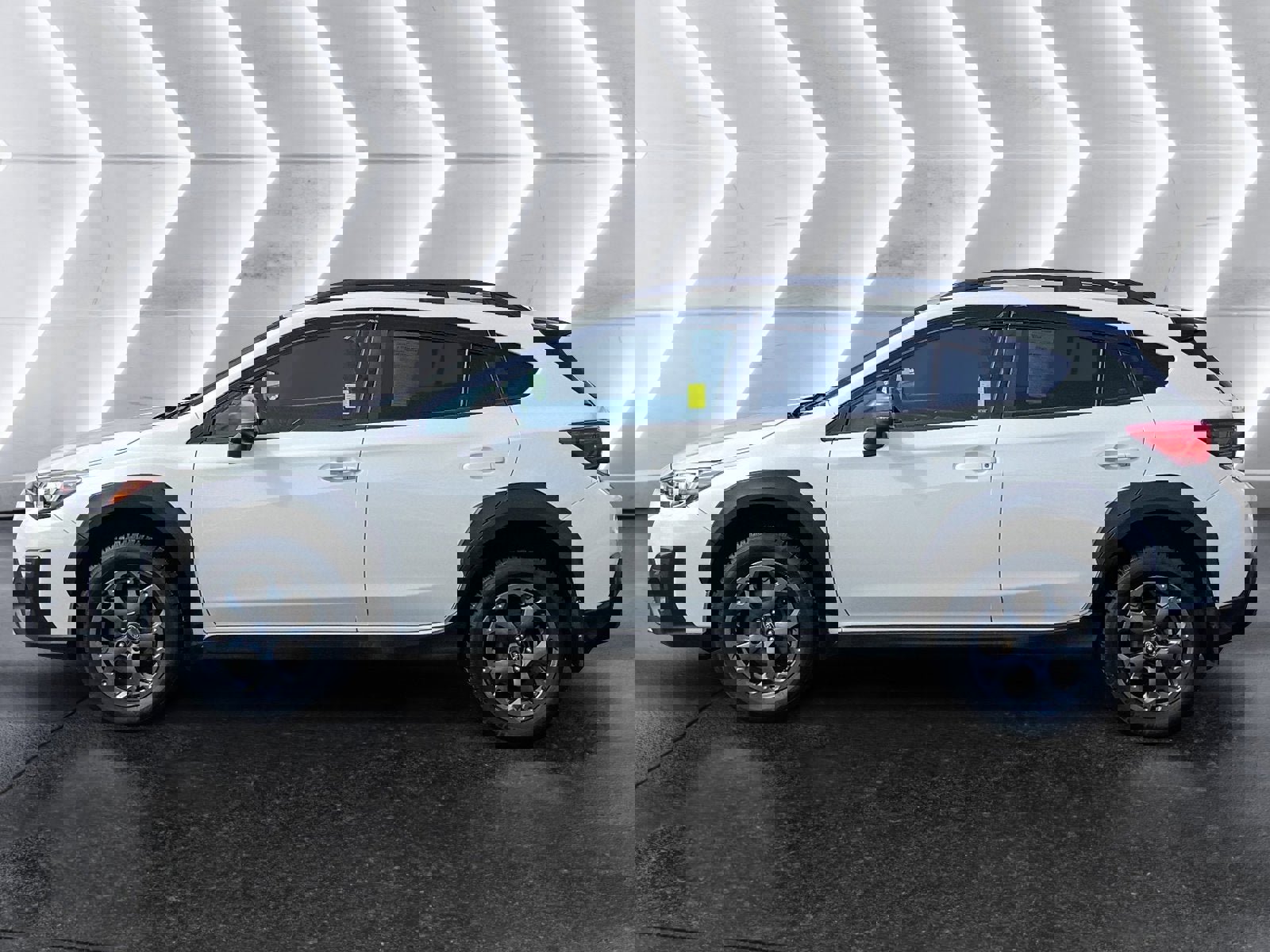 Used 2023 Subaru Crosstrek 2.5i Sport image 3