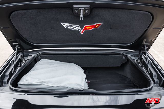 Used 2013 Chevrolet Corvette 427 w/ 1SC Preferred Equipment Group image 73