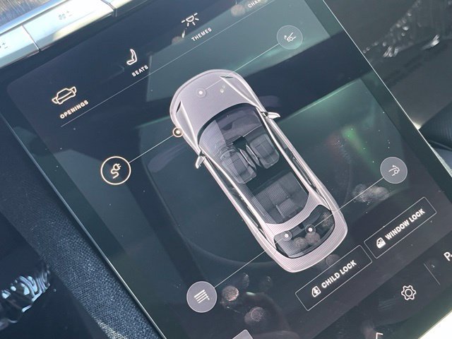 Used 2023 Lucid Air Touring AWD/4WD image 32