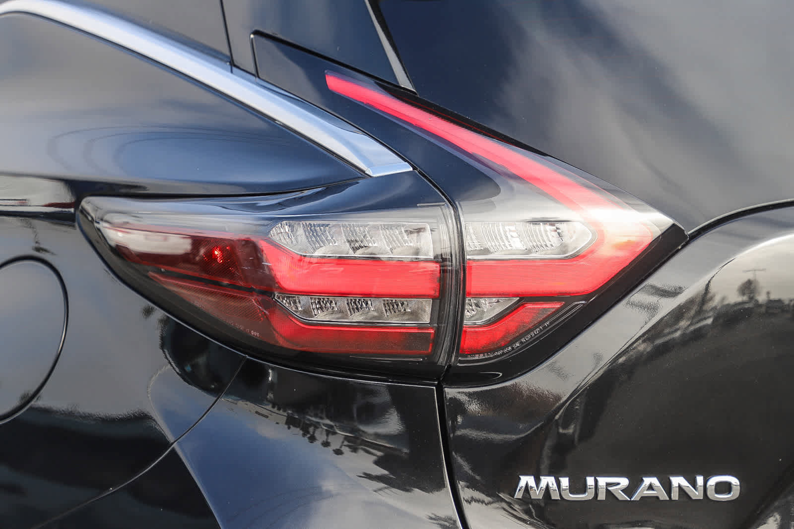 Used 2019 Nissan Murano S w/ Cargo Package image 9