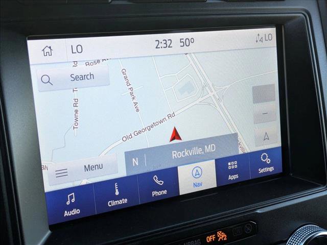 Used 2020 Ford Expedition King Ranch AWD/4WD image 13