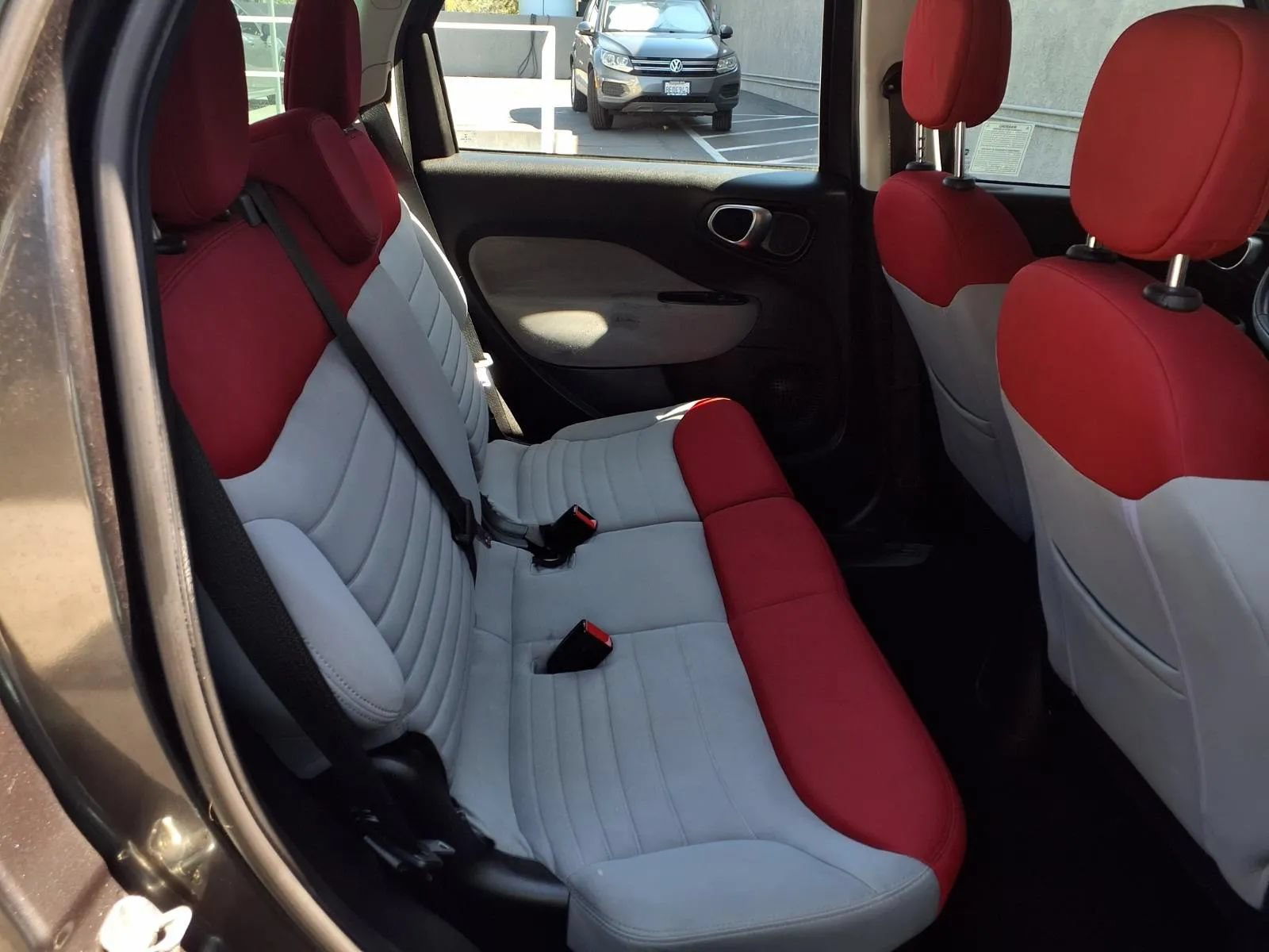 Used 2014 FIAT 500L Easy FWD image 20