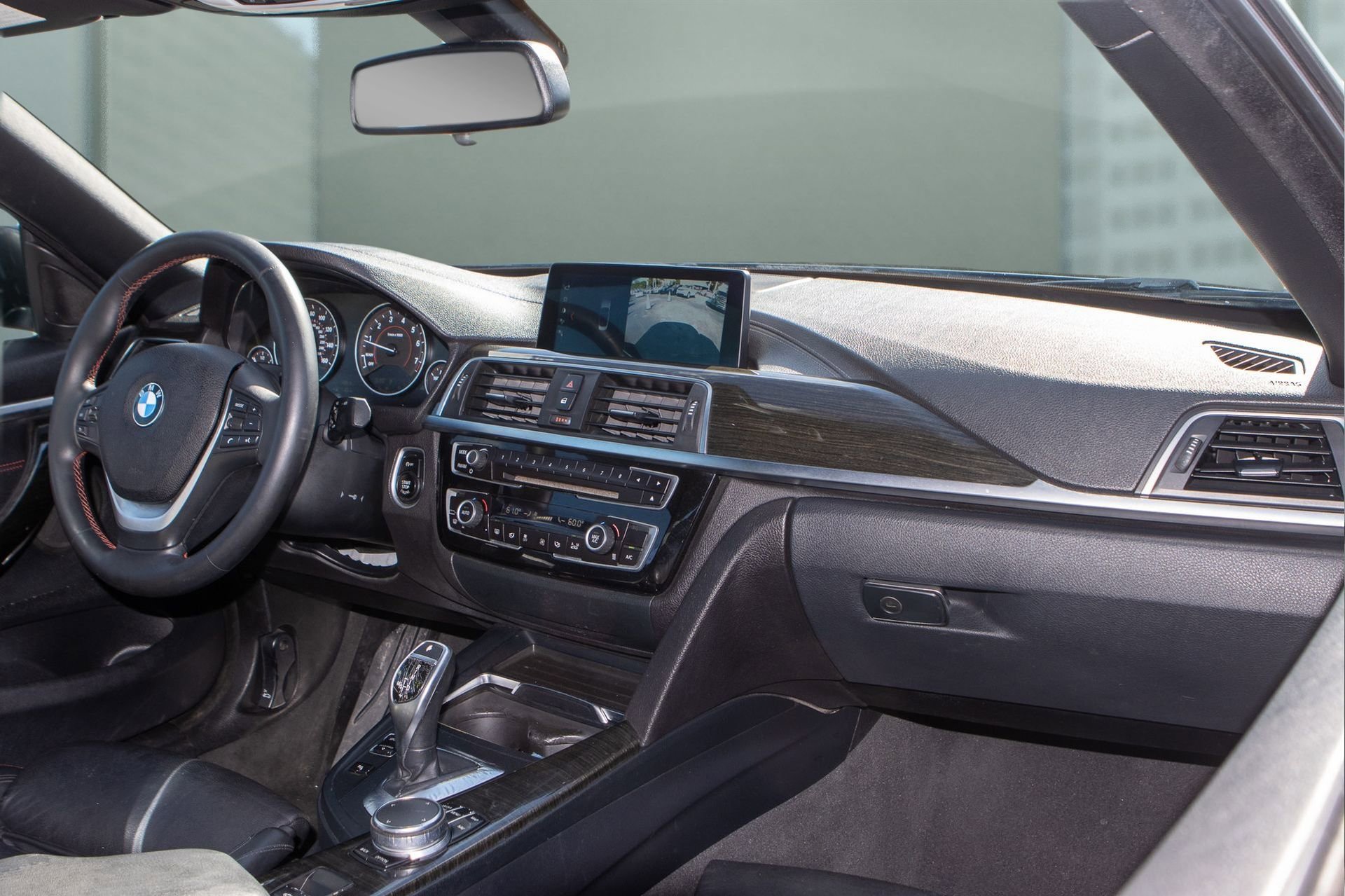 Used 2018 BMW 430i Convertible image 8