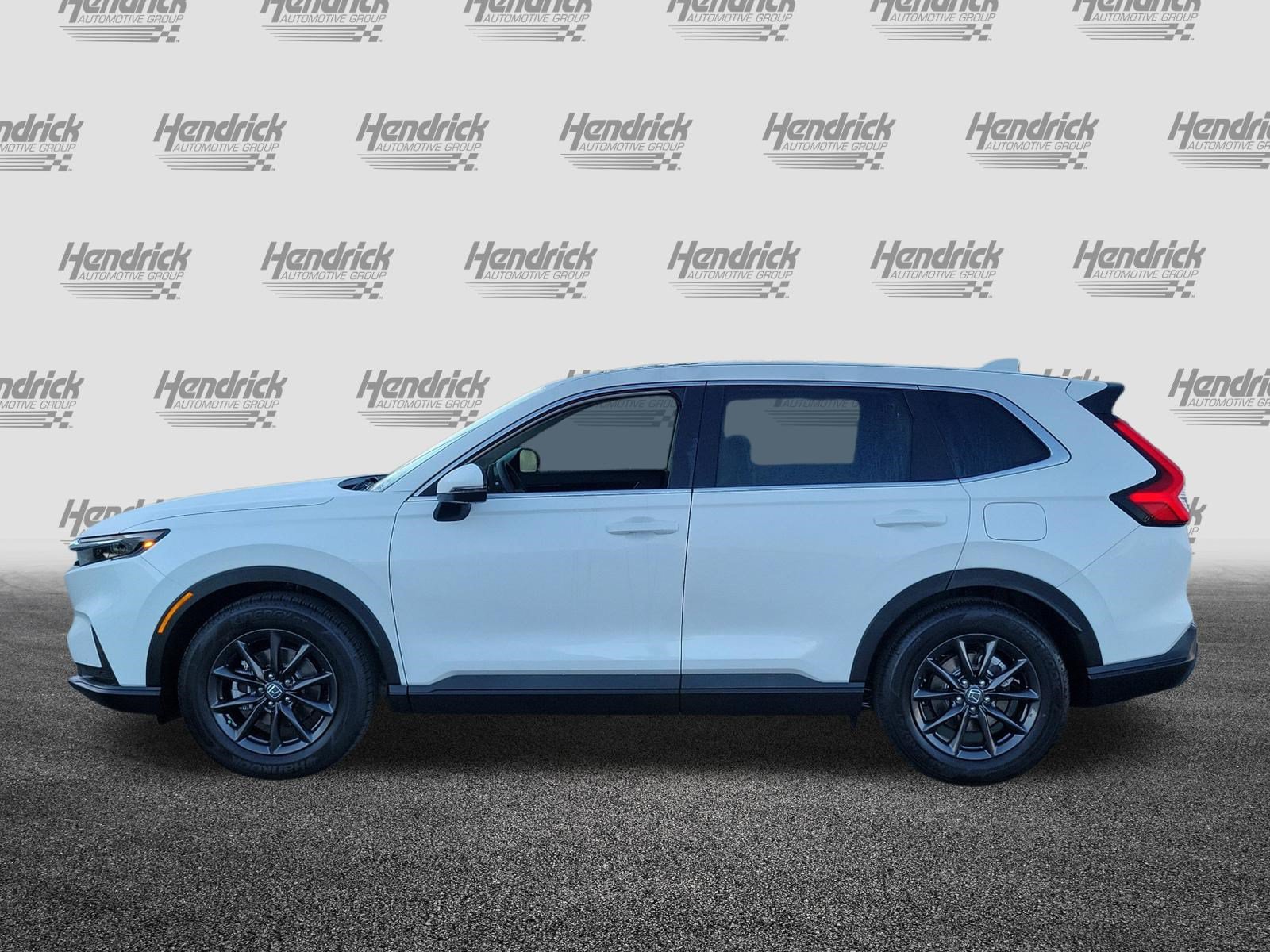 New 2027 Honda CR-V EX-L image 4