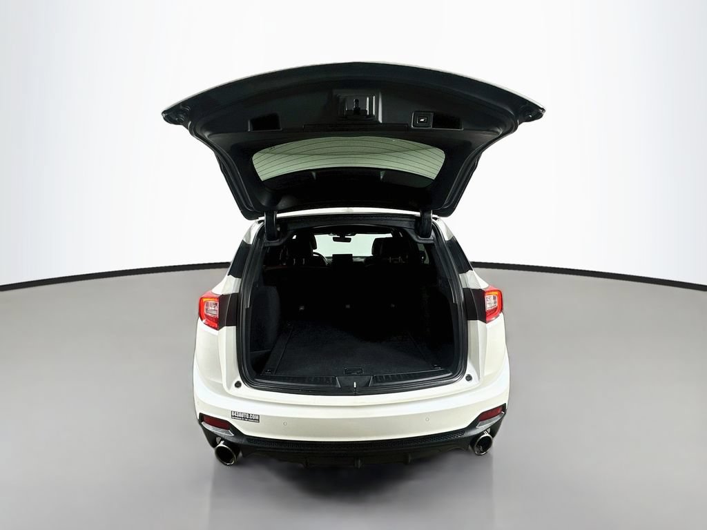 Used 2019 Acura RDX A-Specw/ Technology Package AWD/4WD image 33