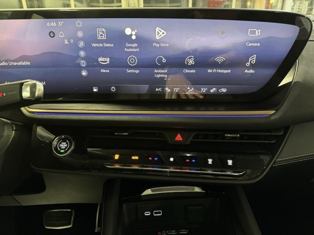 New 2025 Buick Envision Sport Touring image 24