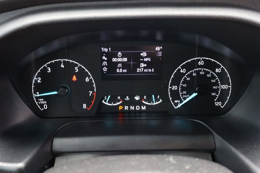 Used 2024 Ford Transit 250 148 High Roof Extended w/ Load Area Protection Package image 23