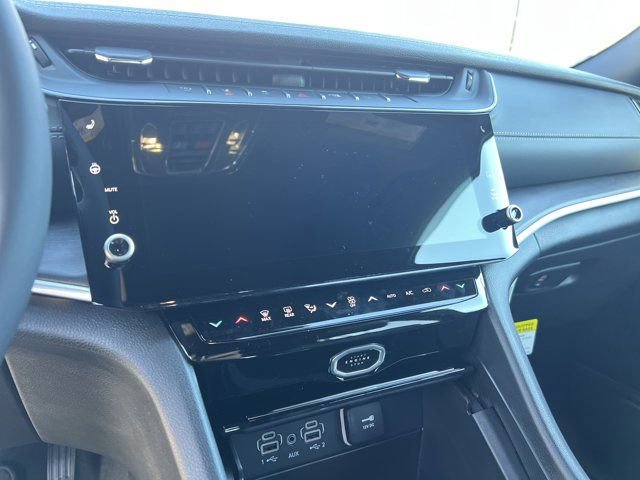 New 2026 Jeep Grand Cherokee Limited image 24