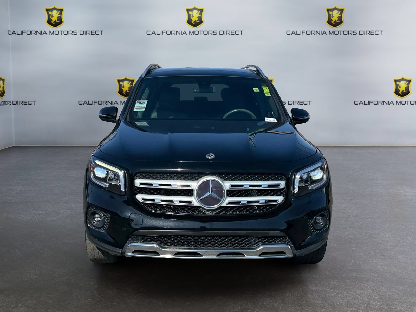 Used 2022 Mercedes-Benz GLB 250 w/ Premium Package Lite image 8