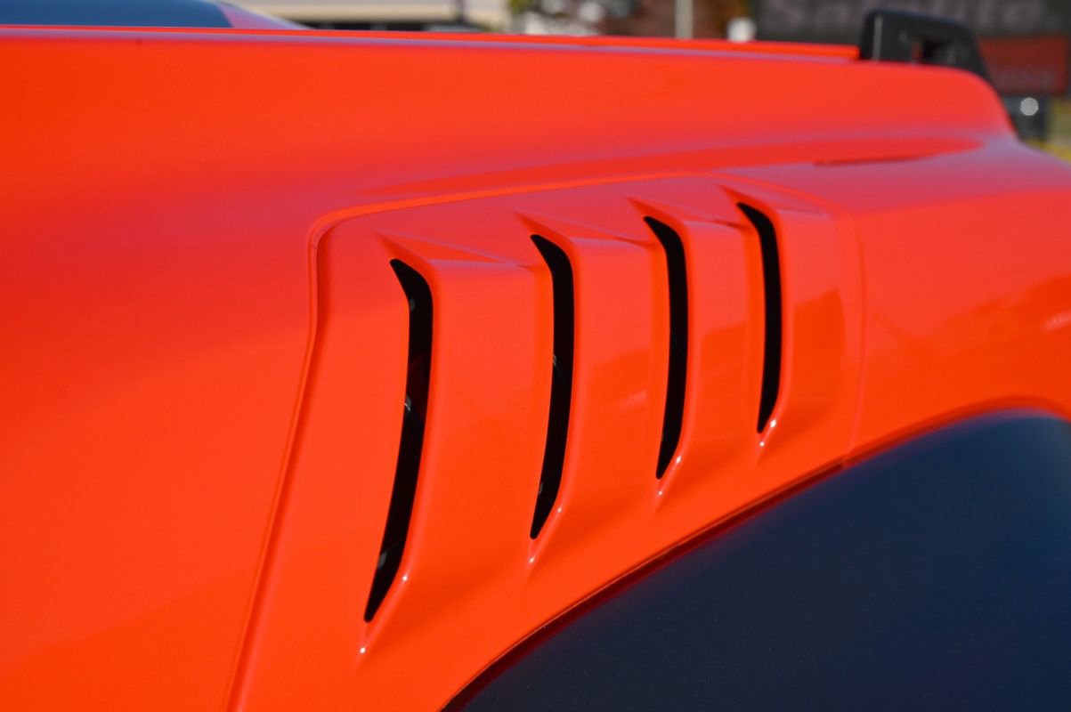 Used 2022 Ford Bronco Raptor image 18