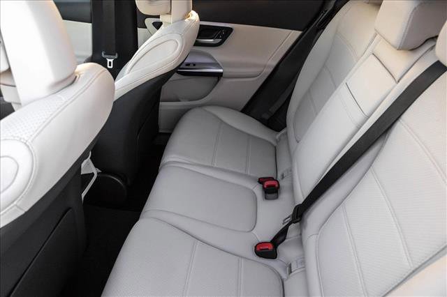 New 2026 Mercedes-Benz GLC 300 4MATIC image 25