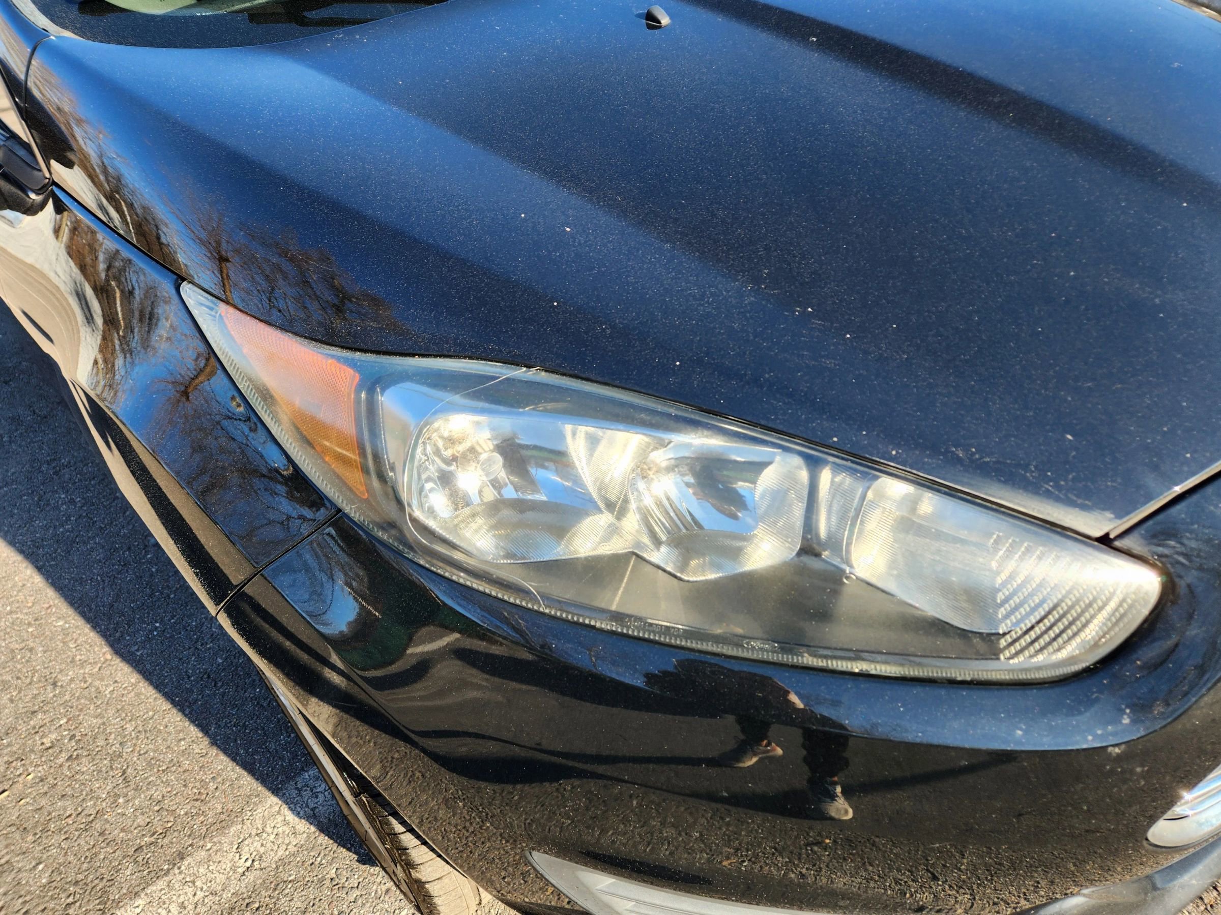 Used 2016 Ford Fiesta SE image 4