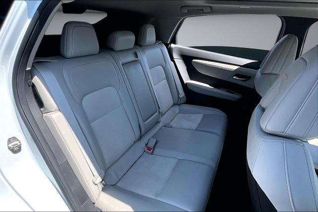 Certified 2023 Nissan Ariya FWD image 25