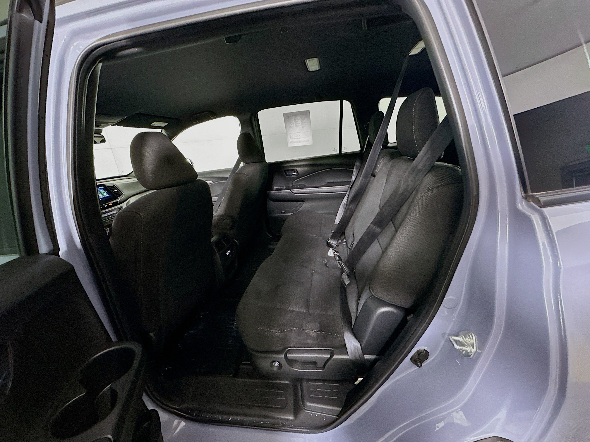 Used 2022 Honda Pilot Sport image 26