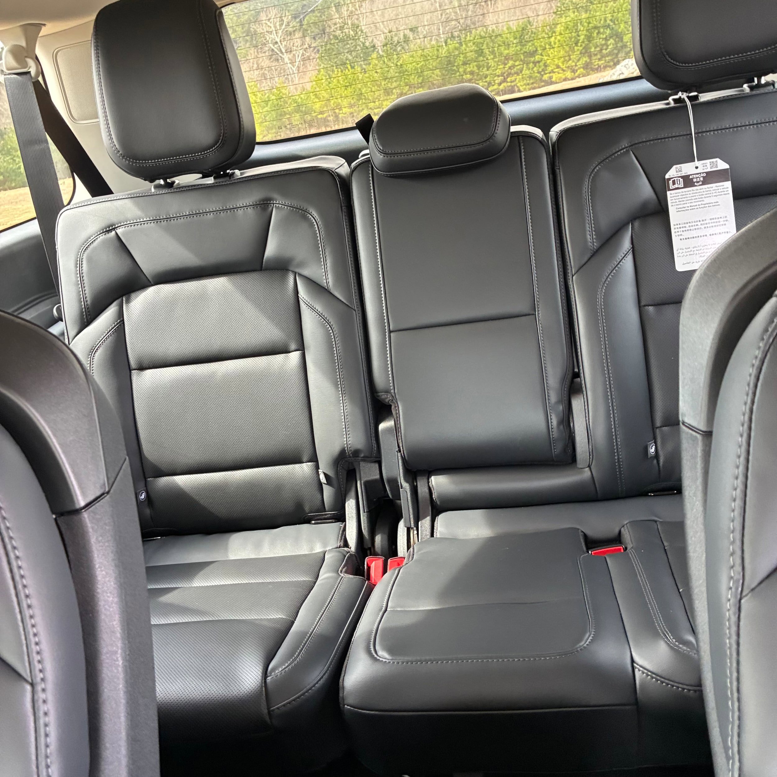 New 2025 Lincoln Navigator L Reserve image 63
