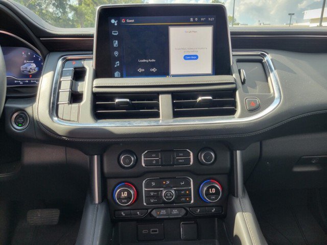Used 2024 Chevrolet Tahoe LT w/ Luxury Package RWD image 15